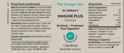 Yyr09-220224 (Immune Plus Yyr09 20220224)
